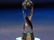 Indonesia Masuk Pot 1 Undian Grup Piala Dunia U-17 2023