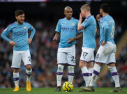 Analisis – Lemahnya Manchester City Mengantisipasi Tendangan Jarak Jauh