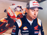 Maverick Vinales: Jorge Lorenzo Membalap seperti Pemula