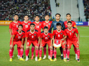 PSSI Angkat Topi untuk Klub yang Kirim 3 Pemain ke Timnas U-24 Asian Games 2022