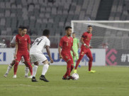 Thailand Minus Teerasil dan Chanathip, Timnas Indonesia Lebih Percaya Diri