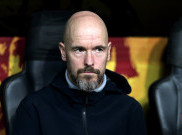 Erik Ten Hag Ungkap Alasan Empat Media Dilarang Meliput Manchester United