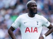 Tottenham Akan Lepas Pemain Termahal Mereka Secara Gratis