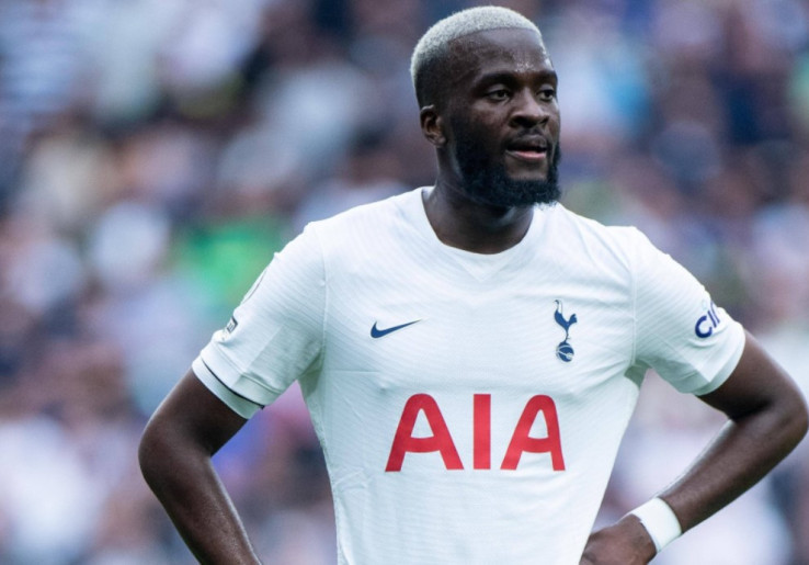 Tottenham Akan Lepas Pemain Termahal Mereka Secara Gratis