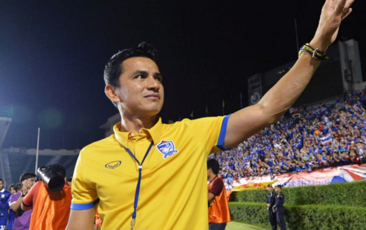Timnas Thailand Harus Unggul Meyakinkan di ASEAN sebelum Bicara Piala Dunia, Menurut Kiatisuk Senamuang
