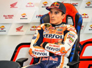 Marc Marquez Akan Sukses bersama Gresini