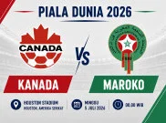 Prediksi dan Statistik Kanada vs Maroko: Misi Berat The Canucks Jinakkan Singa Atlas