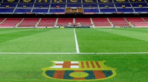 Markas Persebaya Disandingkan dengan Kandang Barcelona