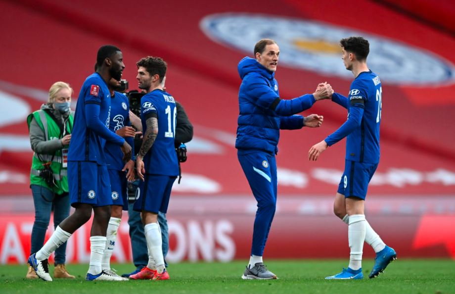 Prediksi Chelsea Vs Brighton: Saatnya The Blues Kembali ke Empat Besar