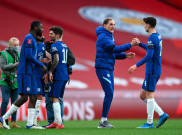 Prediksi Chelsea Vs Brighton: Saatnya The Blues Kembali ke Empat Besar