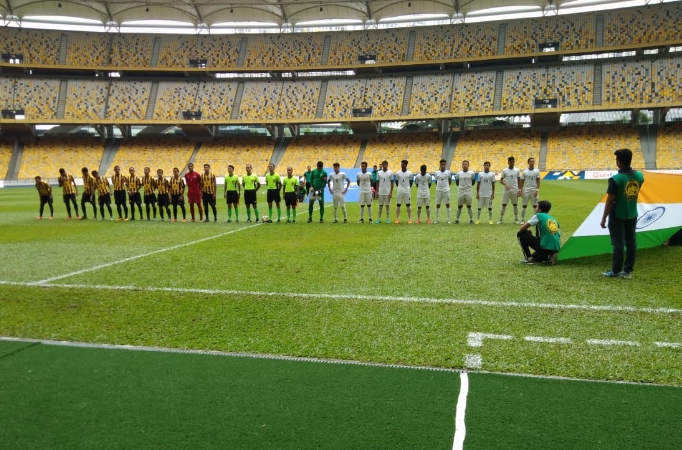 Piala AFF U-16: Malaysia Kirim Sinyal Lagi, Punya Potensi Juara seperti Timnas U-19 Mereka