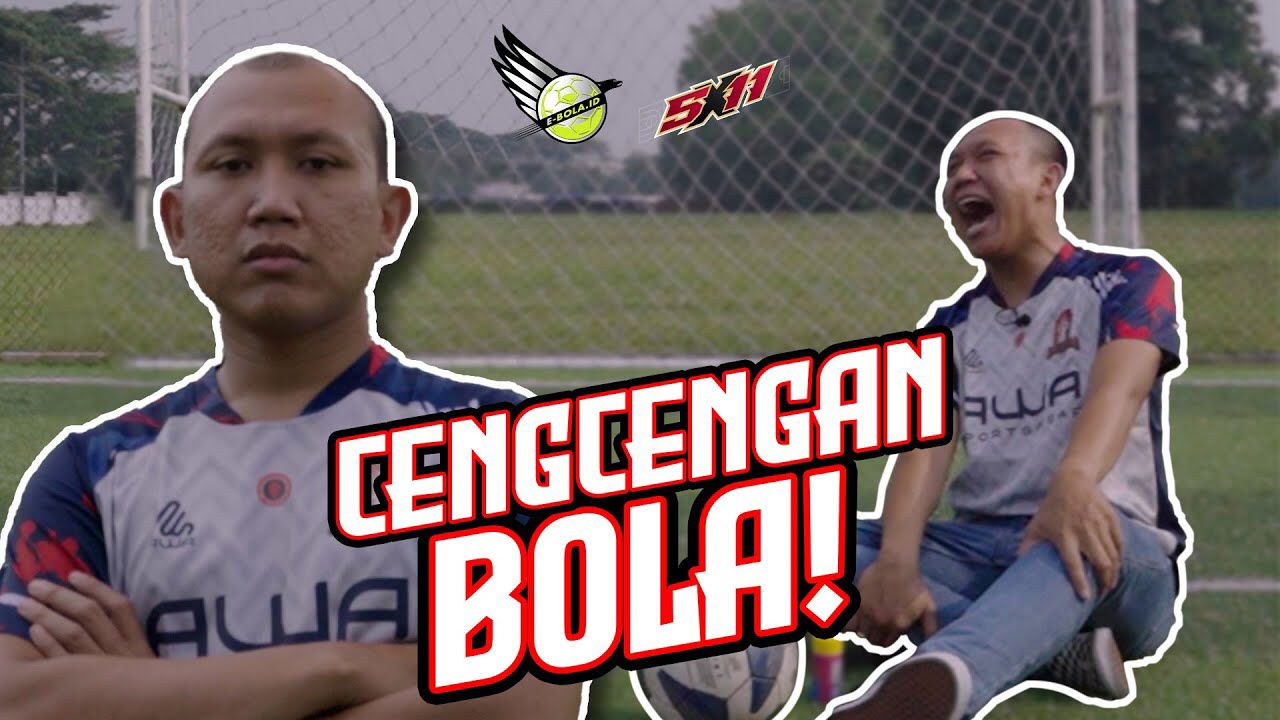 Hadirkan Tawa dalam Kompetisi, e-Bola.id Gandeng Oki Rengga