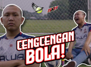 Hadirkan Tawa dalam Kompetisi, e-Bola.id Gandeng Oki Rengga
