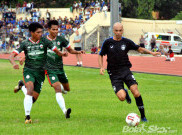 Seluruh Pemain Asing PSIS Bisa Main Lawan Persela