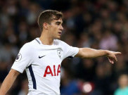 MU Vs Tottenham: Ketika Winks Diuji Matic dalam Perang Lini Tengah   