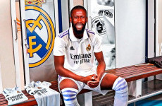 Isi Percakapan Rudiger dengan Ancelotti Usai Pilih Real Madrid