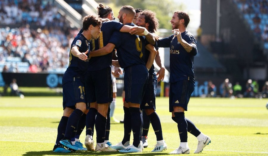 Hasil Pertandingan Liga-Liga Eropa: VAR Gagalkan Kemenangan Manchester City, Madrid Pimpin Klasemen