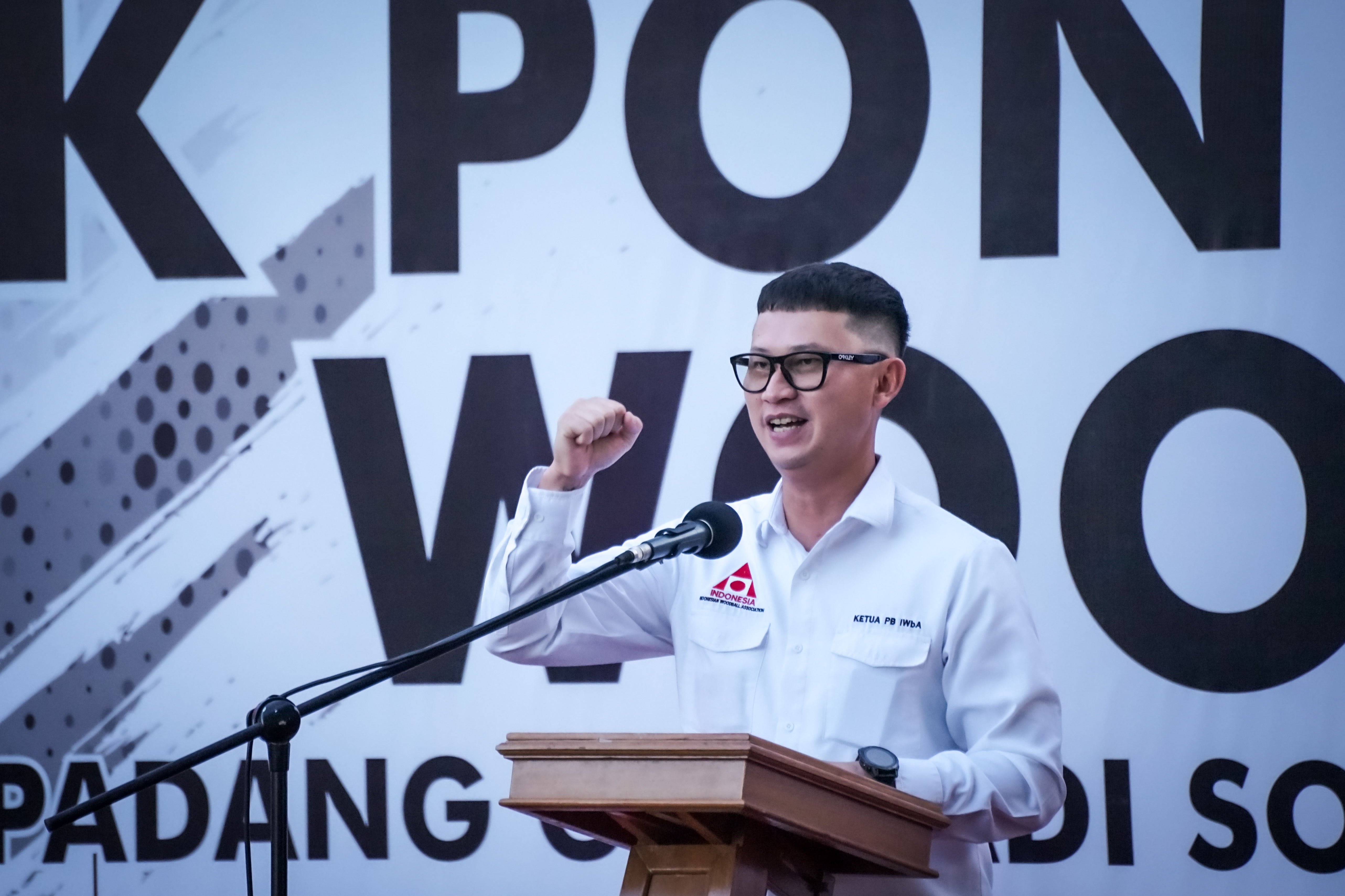 15 Kontingen Berebut Tiket, PON 2024 Jadi Sejarah dan Harapan Baru Woodball Indonesia