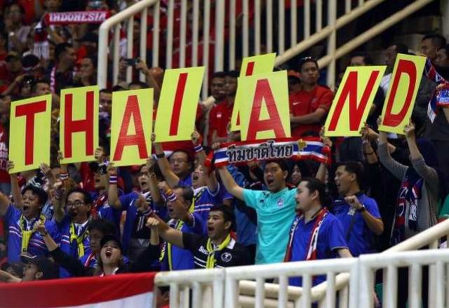 Thailand Bakal Turunkan 13 Pemain Baru