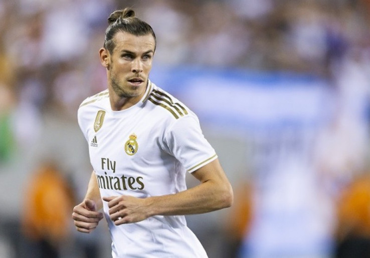 Sempat Jual Mahal, Real Madrid Kini Bersiap Lepas Gareth Bale secara Gratis