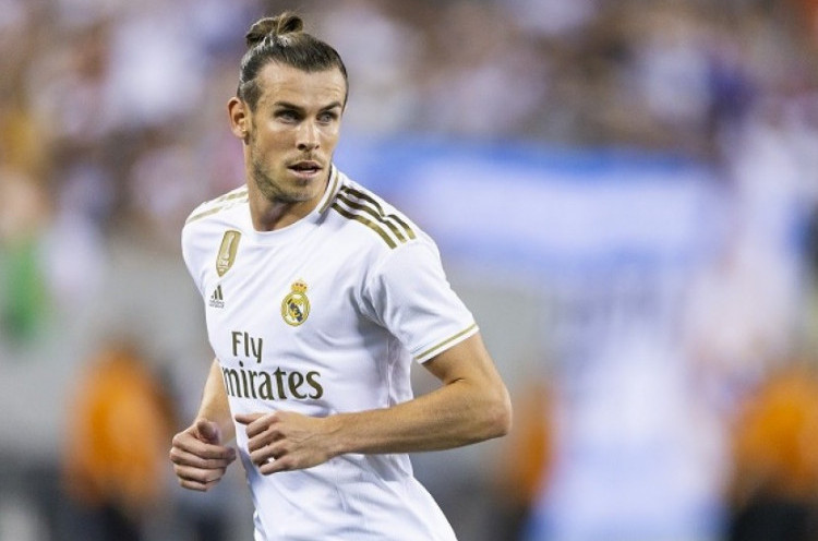 Sempat Jual Mahal, Real Madrid Kini Bersiap Lepas Gareth Bale secara Gratis