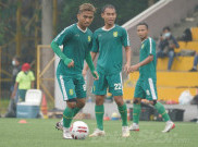 Ladeni Persib, Persebaya Kehilangan Dua Pemain Penting