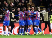 Final Conference League: Pembatalan Jatah Liga Europa Jadi Pelecut Crystal Palace