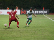 Timnas Indonesia Tahan Vietnam, Cukup bagi Shin Tae-yong