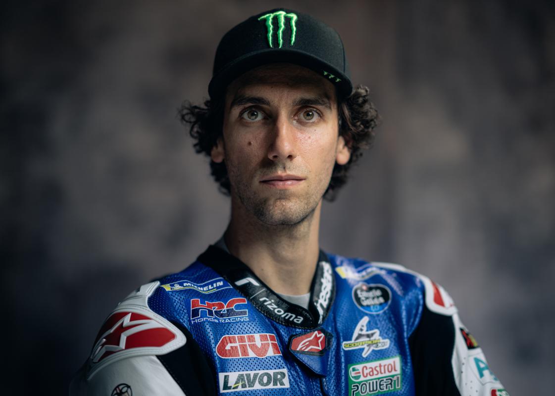 Percaya Diri Tinggi, Alex Rins Kejar Gelar Juara Dunia MotoGP 2023