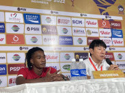 Jelang Timnas Indonesia U-19 Vs Thailand U-19, Shin Tae-yong Dibayangi Rekor Buruk