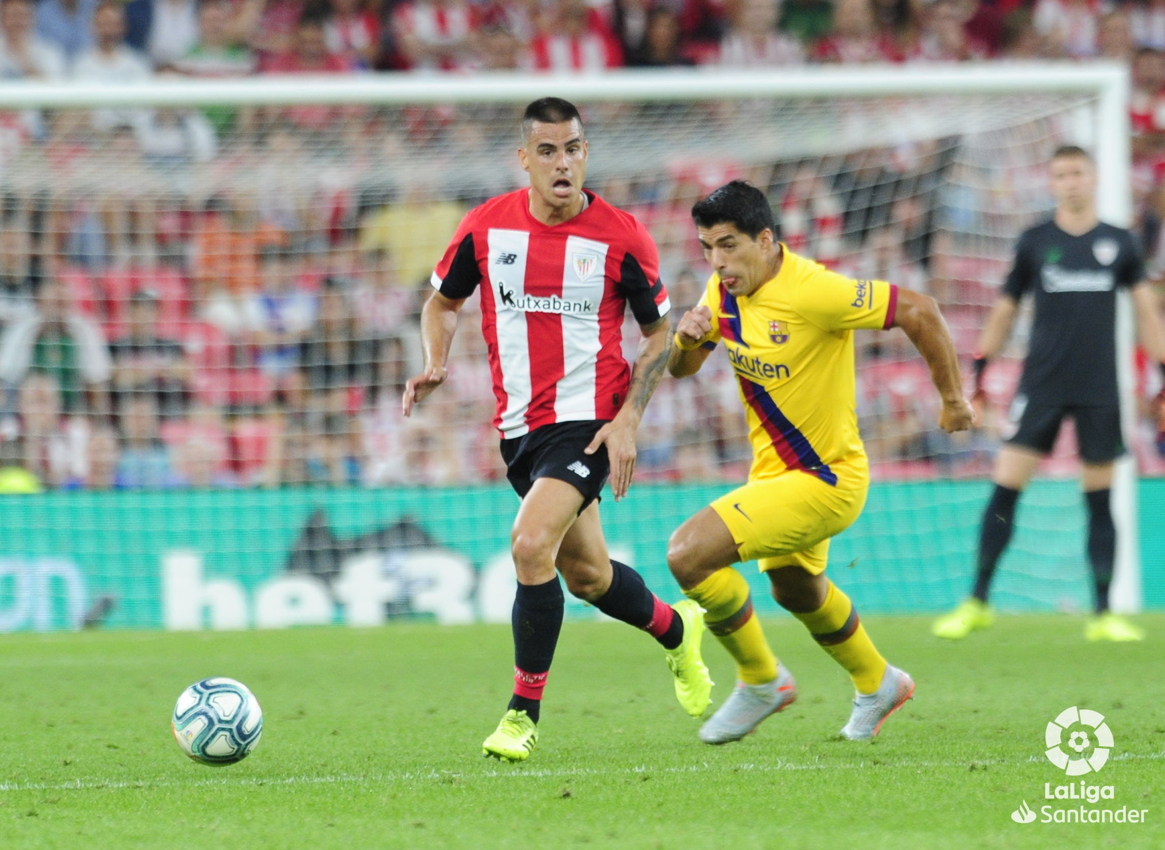 5 Cara yang Bisa Dilakukan Athletic Bilbao untuk Kalahkan Barcelona di Camp Nou