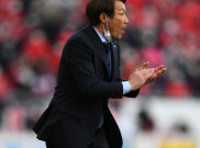 Daftar Pelatih 18 Klub J1 League: Persaingan 9 Lokal Vs 9 Asing