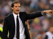 Stefano Pioli, Pelatih ke-7 yang Membesut AC Milan Pasca Era Massimiliano Allegri