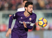 Davide Astori: Lelaki Sejati dari Bergamo dan Impian Kembali ke AC Milan