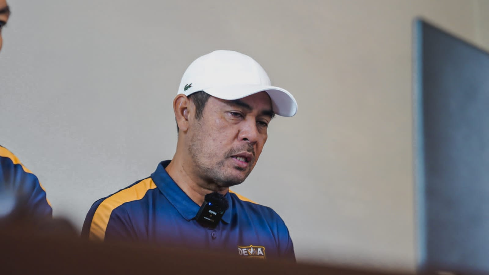 Dewa United FC Bisa Turunkan Tim Terbaik Lawan Arema FC - BolaSkor