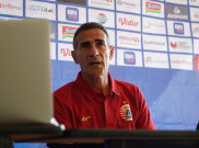 Hugo Gomes dan Kim Jin-sung Menarik Perhatian Pelatih Persija