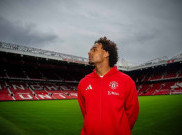Perjalanan Panjang dan Berliku Joshua Zirkzee Menuju Old Trafford