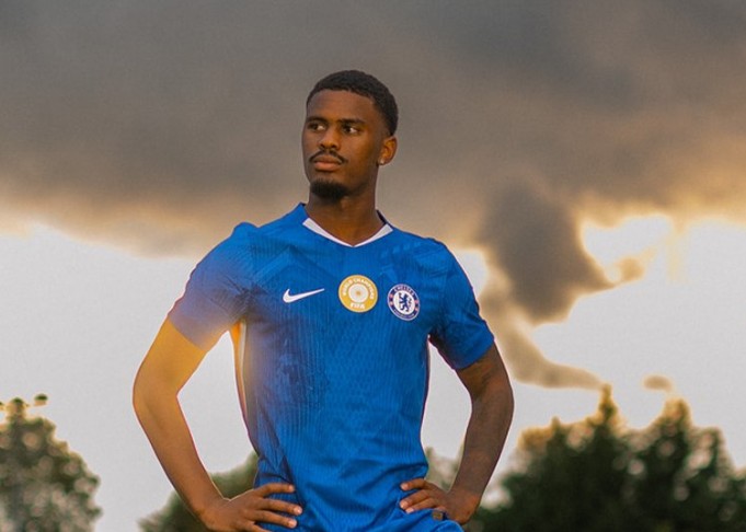 Gaet Jorrel Hato, Chelsea Sudah Habiskan Rp7,5 Triliun untuk Pemain Belakang di Era Todd Boehly