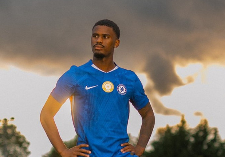 Gaet Jorrel Hato, Chelsea Sudah Habiskan Rp7,5 Triliun untuk Pemain Belakang di Era Todd Boehly