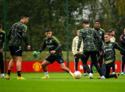 Prediksi dan Statistik Omonia Vs Man United: Perdana bagi Red Devils