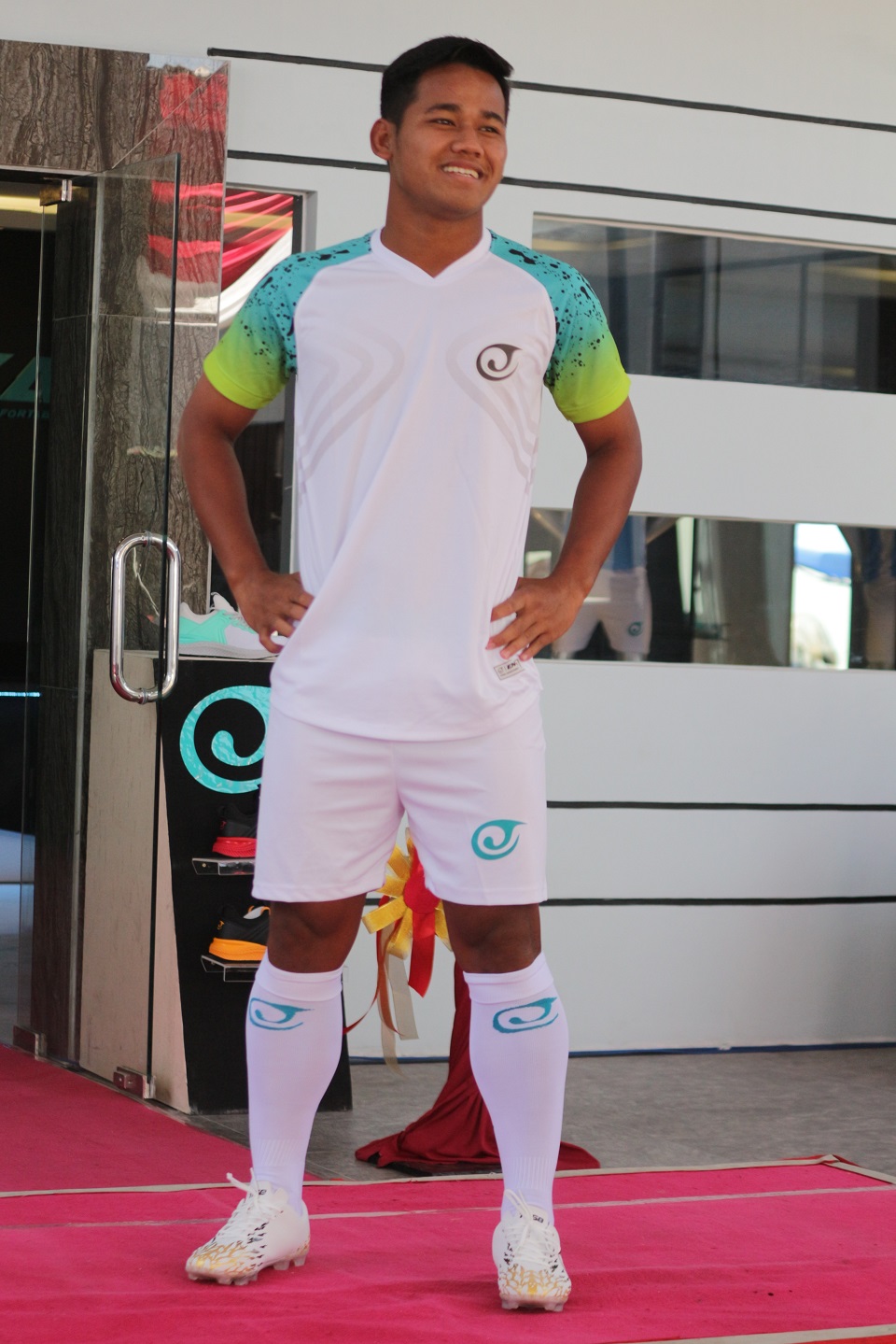 Toni Firmansyah