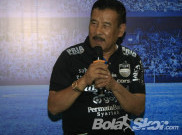 Komisaris Persib Umuh Muchtar Tanggapi Hasil Rapat Exco PSSI soal Liga 1