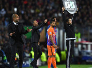 Prediksi Liga Champions: Manchester City vs Barcelona
