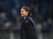Sanjung Inzaghi, Presiden Inter: Dia Tidak Pernah Minta Dibelikan Pemain Baru