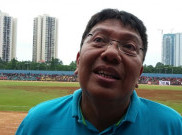 Persija Jakarta Tunggu Kepastian Uji Coba Melawan Timnas Indonesia U-23