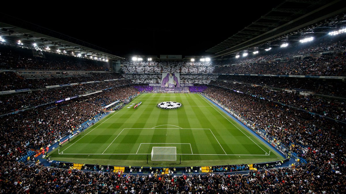 Bukan Cuma Santiago Bernabeu dan Camp Nou, Berikut Daftar Stadion yang Pernah Menghelat El Clasico