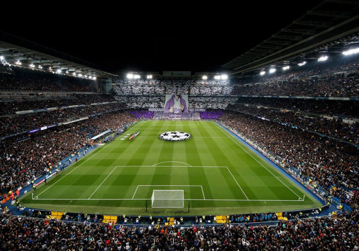 Bukan Cuma Santiago Bernabeu dan Camp Nou, Berikut Daftar Stadion yang Pernah Menghelat El Clasico