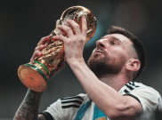 Lionel Messi dan 8 Pemain yang Pernah Memenangi Ballon d'Or, Piala Dunia, dan Liga Champions
