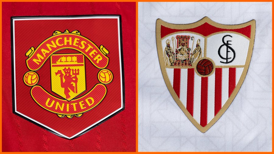 Prediksi dan Statistik Manchester United Vs Sevilla: Ancaman Nyata dari Penguasa Liga Europa