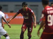 Manajer Borneo FC Berharap Dua Pemain yang Cedera Bisa Cepat Pulih